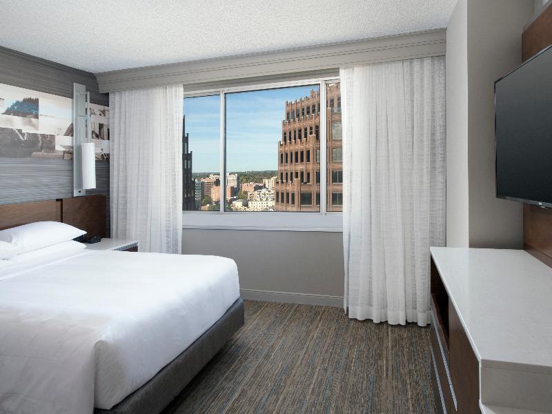 Kansas City Marriott Country Club Plaza image