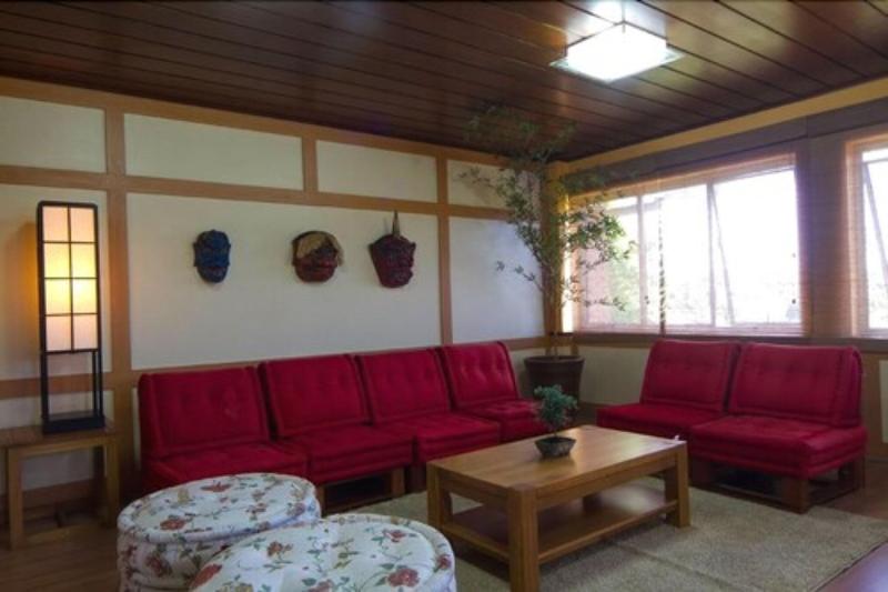 Matsubara image