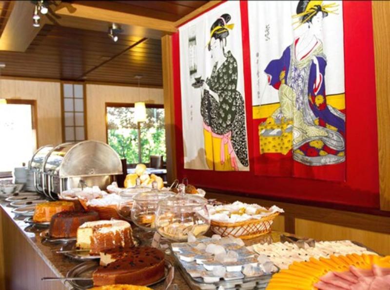 Matsubara image