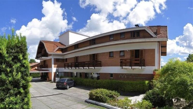 Matsubara image