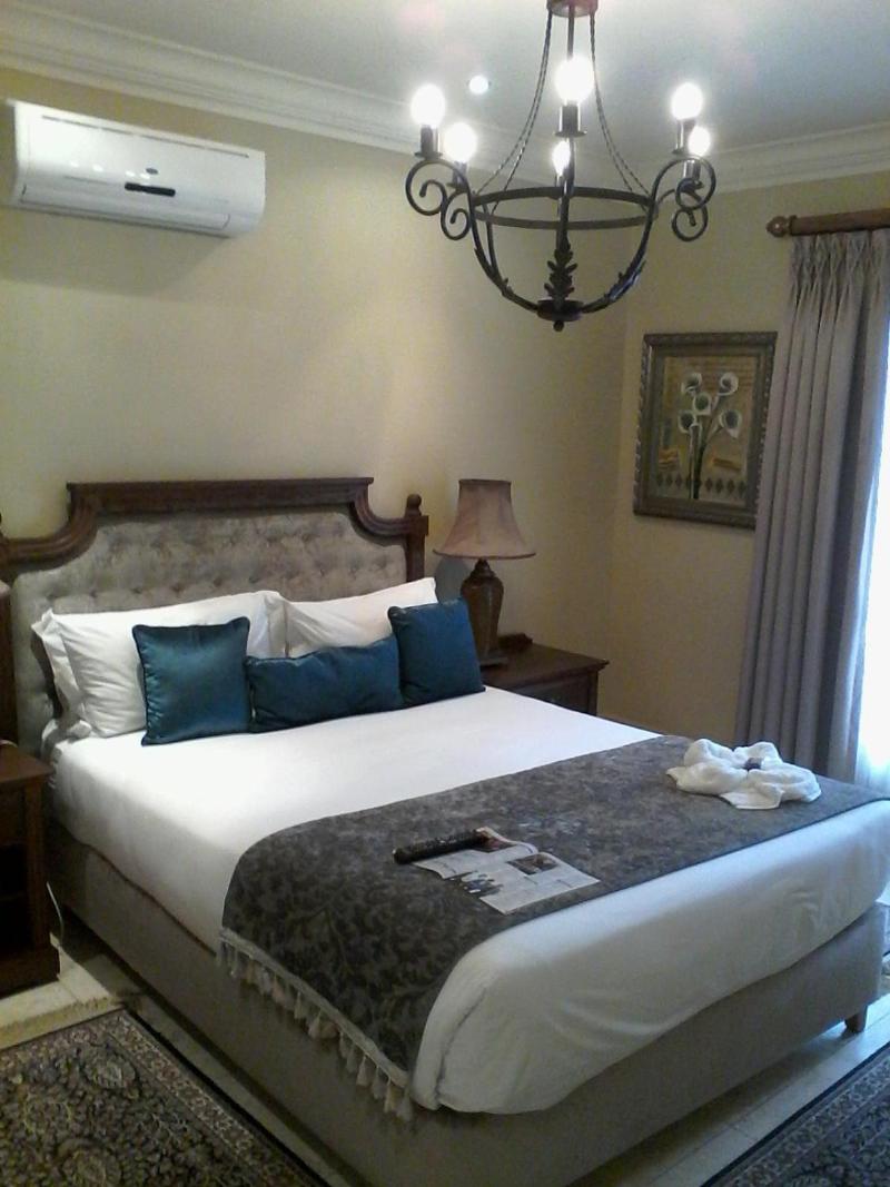 Three Rivers Lodge