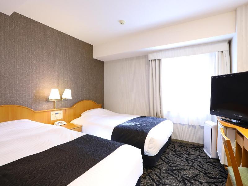 APA Hotel Takasaki-Ekimae image