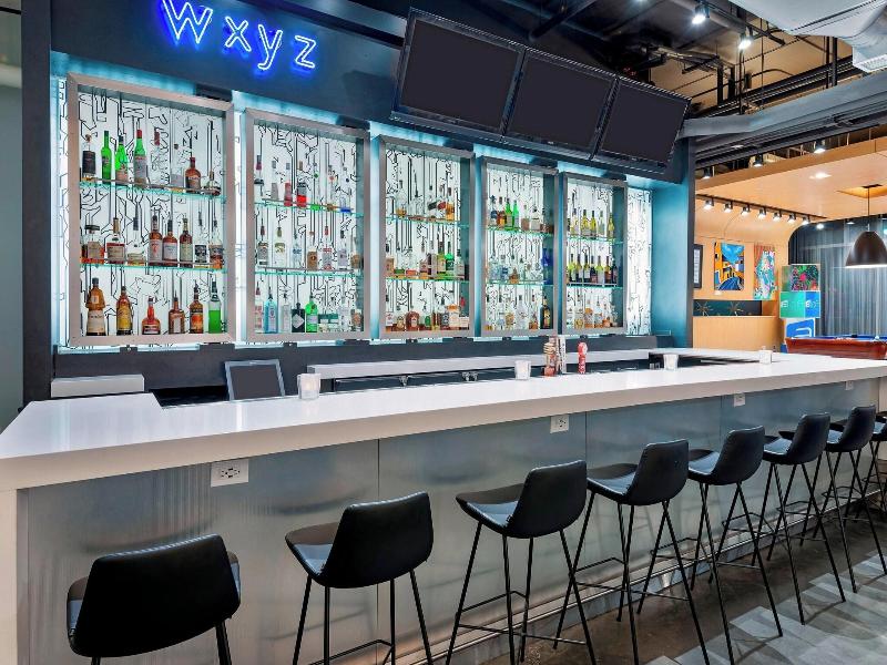 Aloft Jacksonville Airport — photo 14