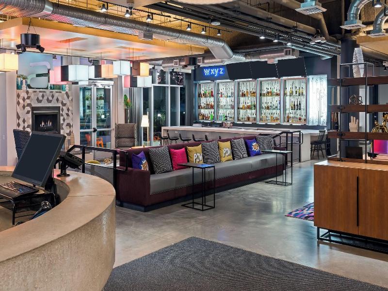 Aloft Jacksonville Airport — photo 80