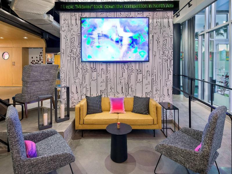 Aloft Jacksonville Airport — photo 84