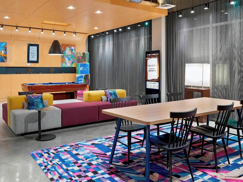Aloft Jacksonville Airport — photo 59