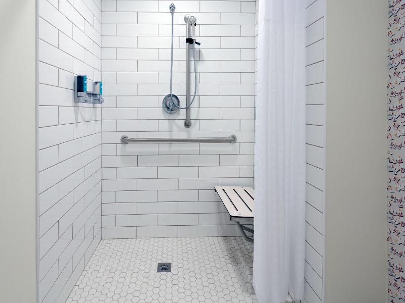 DOUBLE Accessible