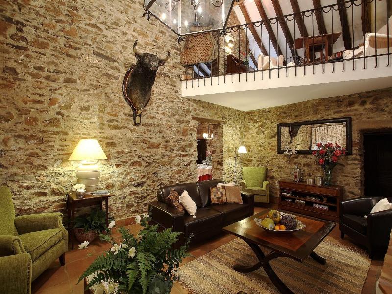 Rusticae El Anadio image