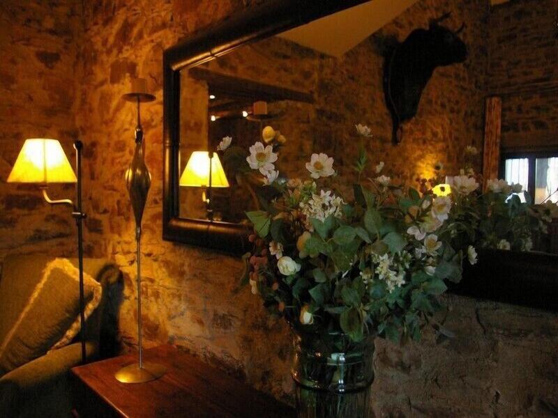 Rusticae El Anadio image