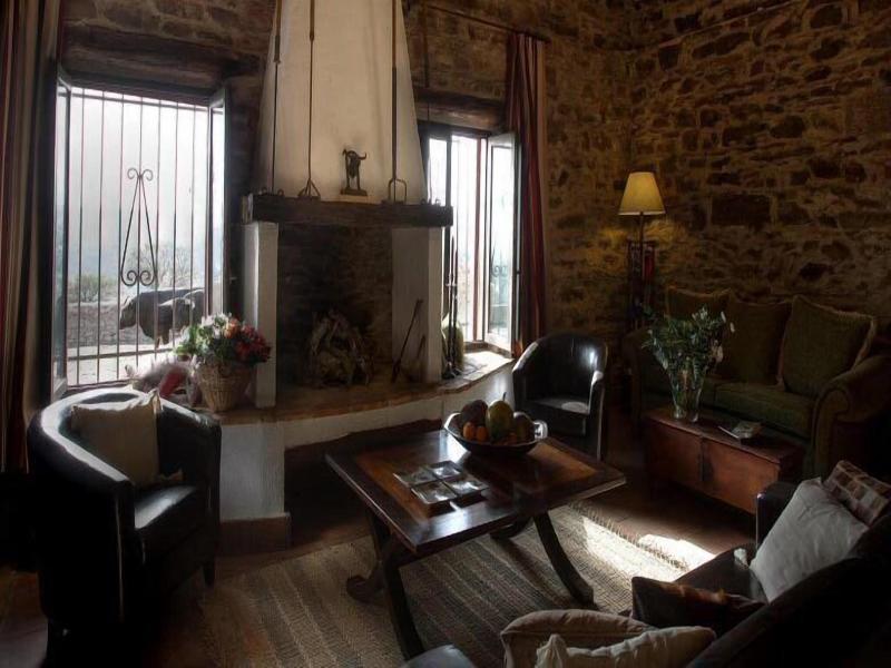 Rusticae El Anadio image