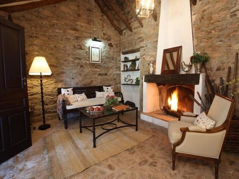 Rusticae El Anadio image