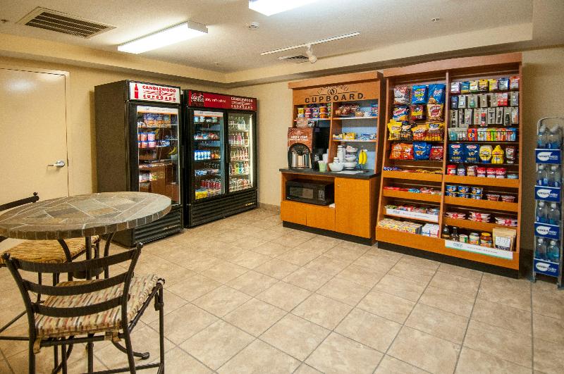 Candlewood Suites Flowood