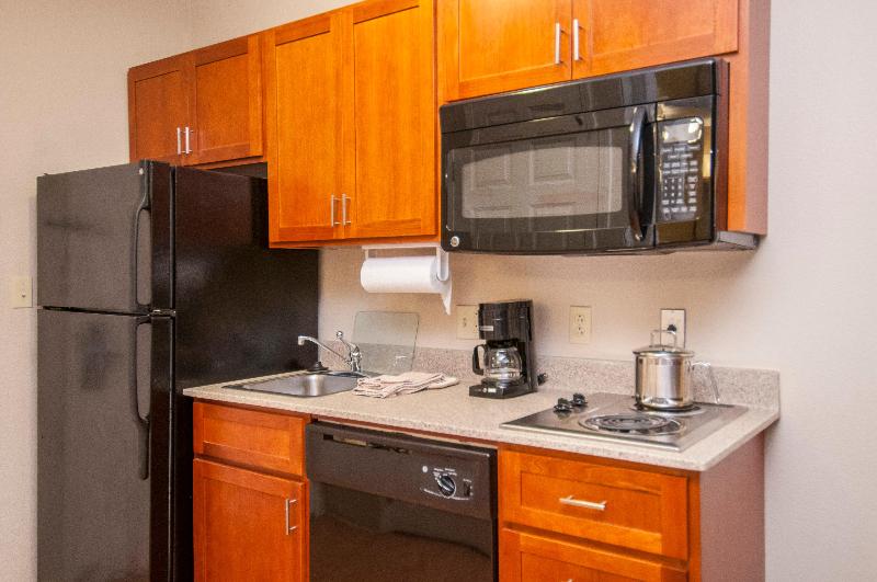 Candlewood Suites Flowood