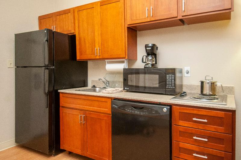 Candlewood Suites Flowood
