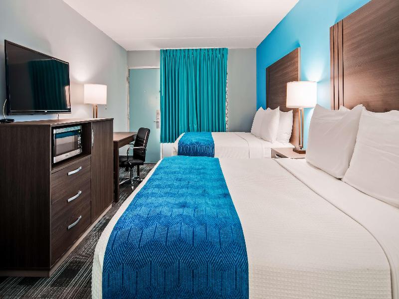 Quality Inn Jacksonville South image