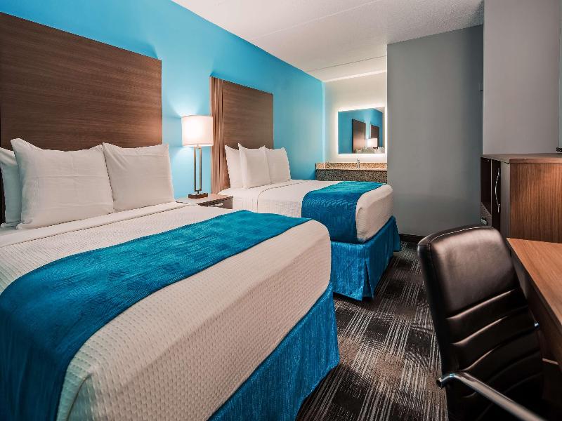Quality Inn Jacksonville South image
