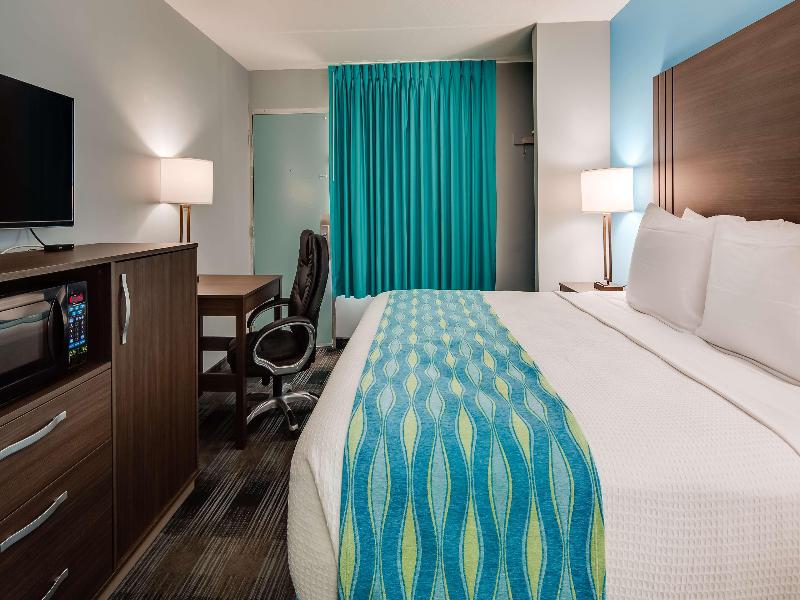 Quality Inn Jacksonville South image