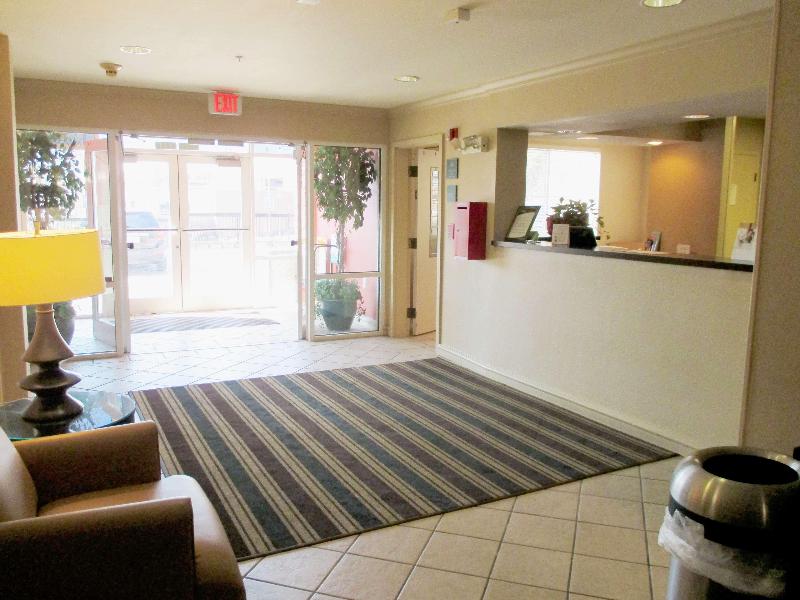 Hotel Extended Stay America - Kansas City - Country Club