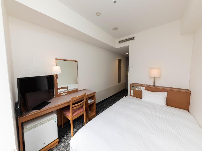 Nara Washington Hotel Plaza image