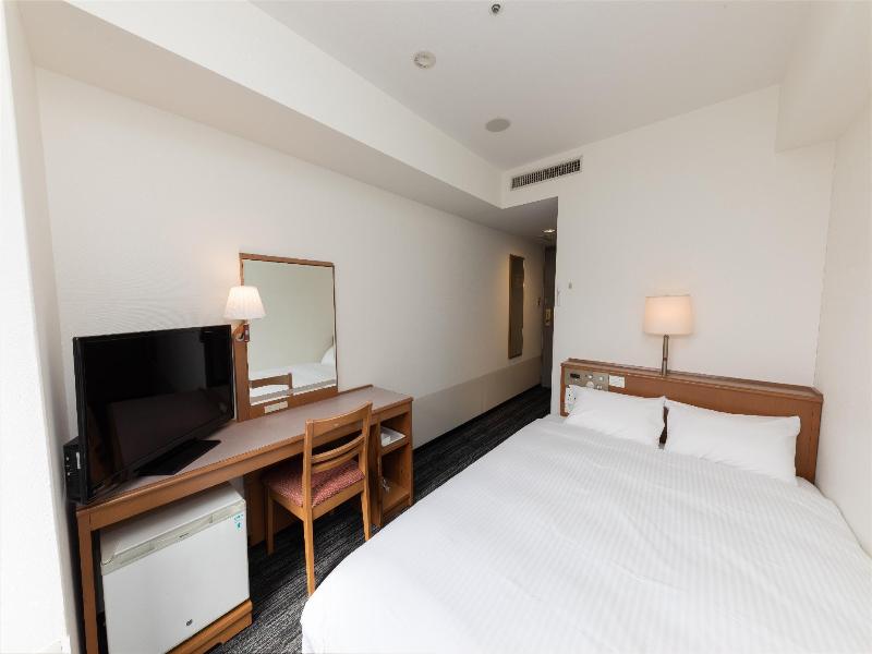 Nara Washington Hotel Plaza image