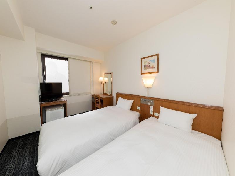 Nara Washington Hotel Plaza image