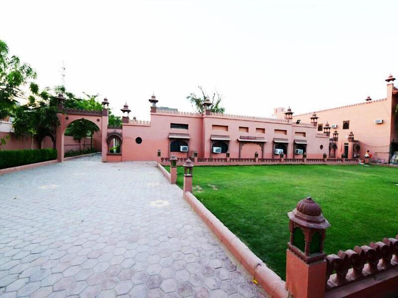 Hotel Sagar