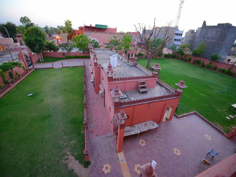 Hotel Sagar