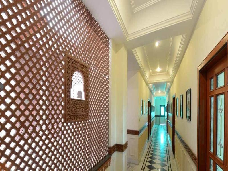 Hotel Sagar