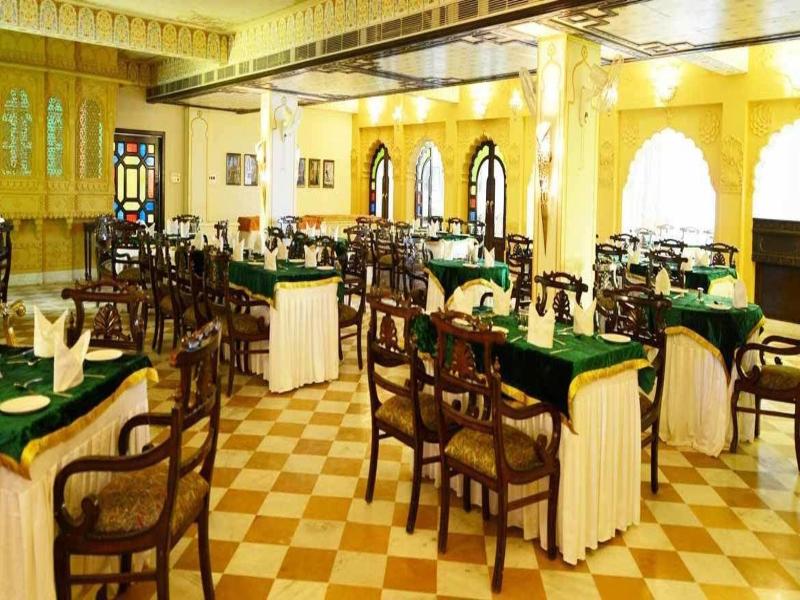 Hotel Sagar
