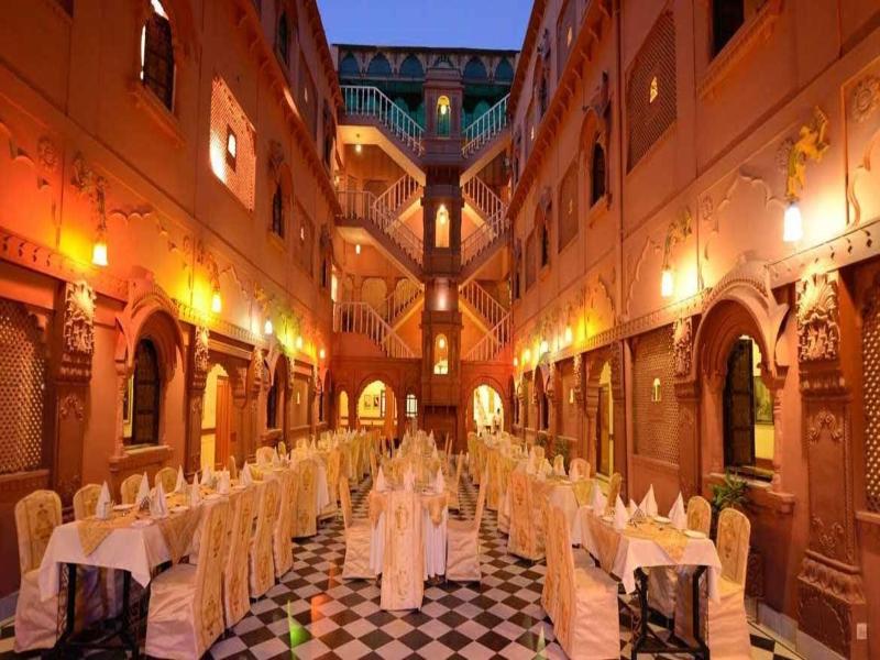 Hotel Sagar