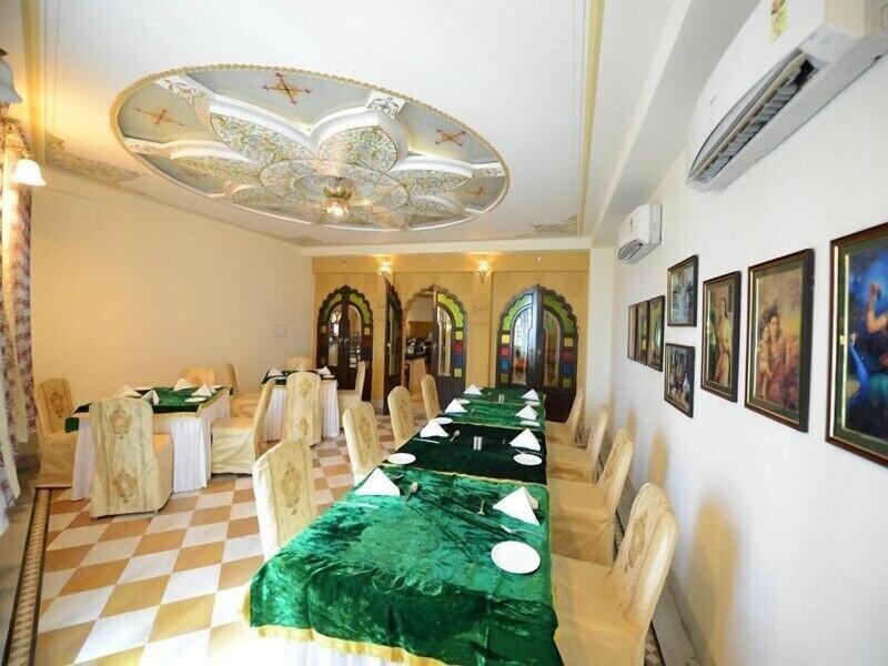 Hotel Sagar