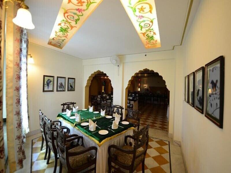 Hotel Sagar