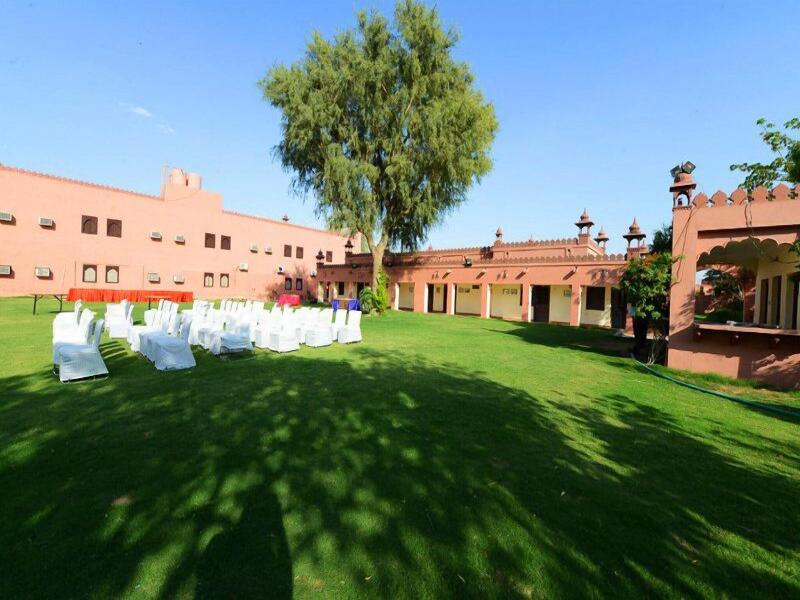 Hotel Sagar