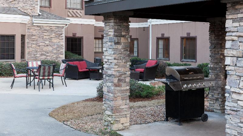 Staybridge Suites Jackson