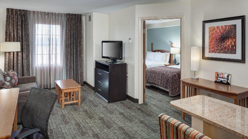 Staybridge Suites Jackson photo 18