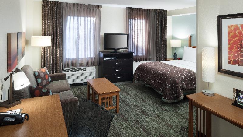 Staybridge Suites Jackson photo 15