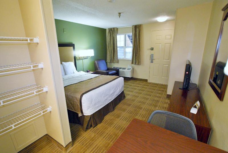 Hotel Extended Stay America - Jackson - North