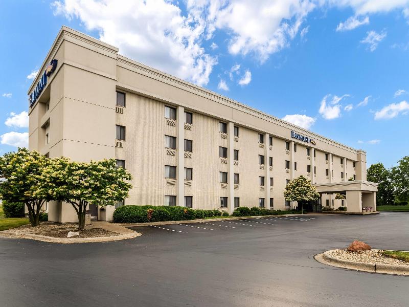 Baymont by Wyndham Janesville image