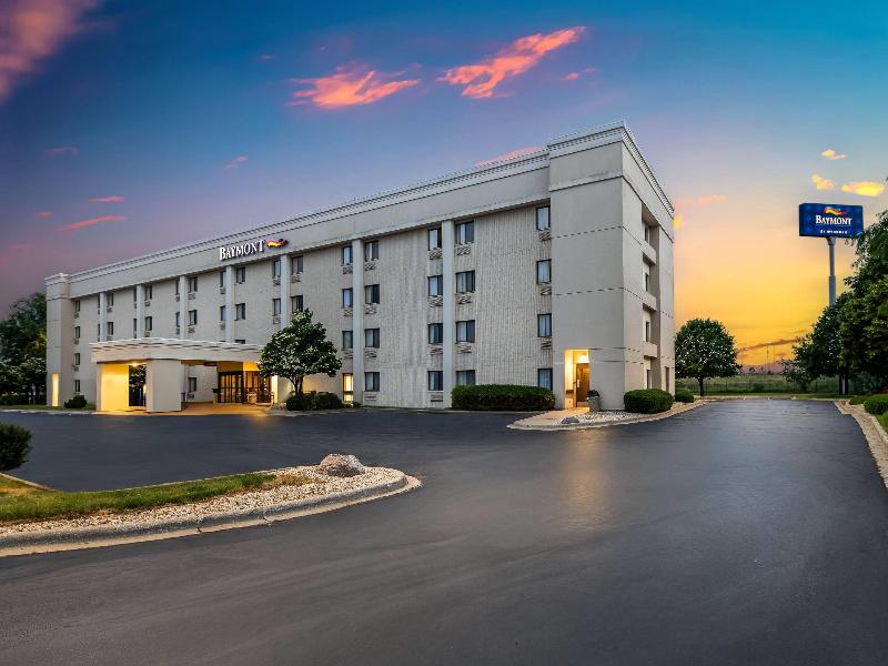 Baymont by Wyndham Janesville image