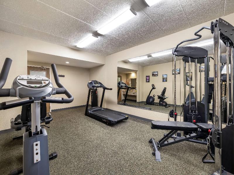 Baymont by Wyndham Janesville image