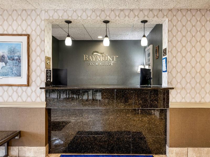 Baymont by Wyndham Janesville image