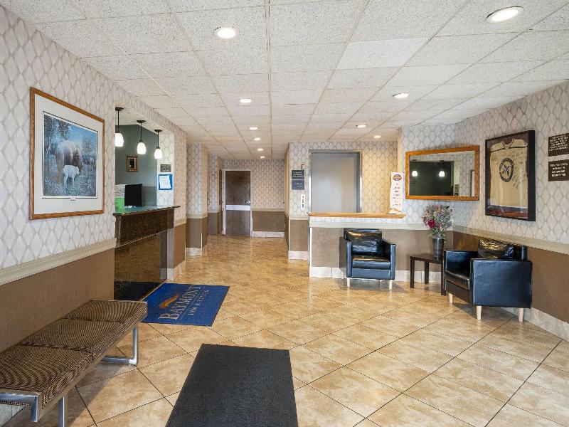 Baymont by Wyndham Janesville image