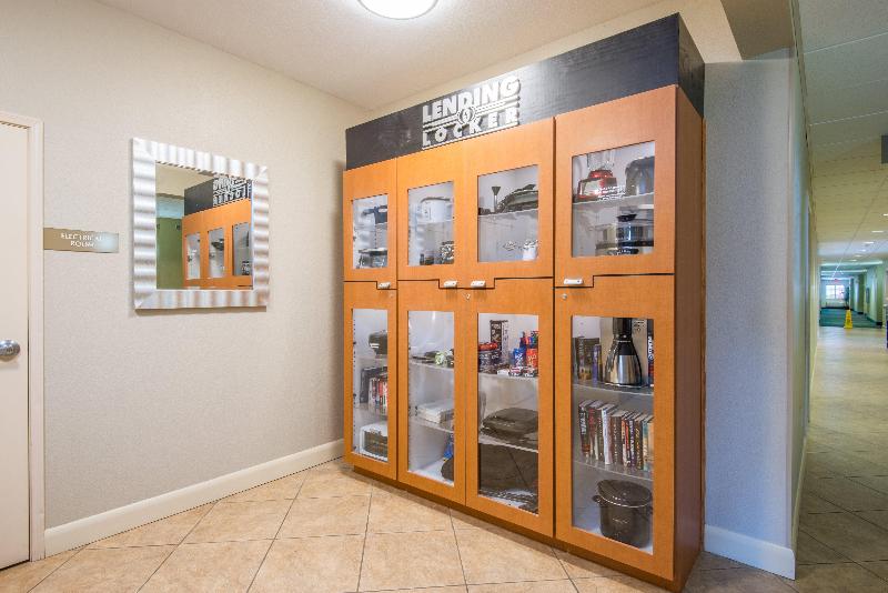 Candlewood Suites Jefferson City image