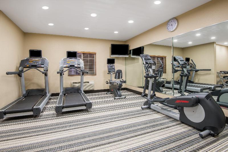 Candlewood Suites Jefferson City image