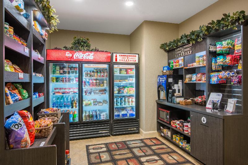 Candlewood Suites Jefferson City image