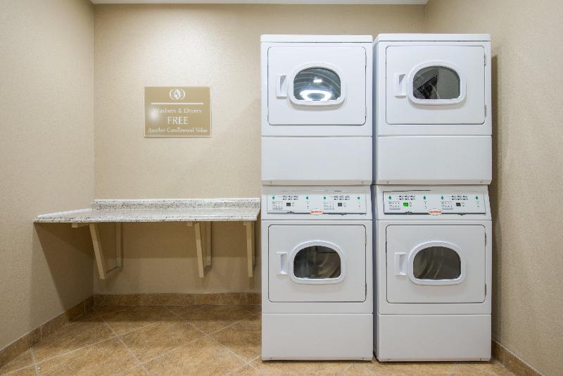 Candlewood Suites Jefferson City image