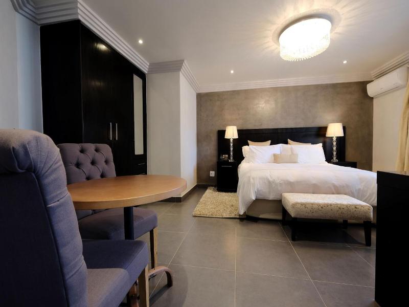 Villa Moyal image