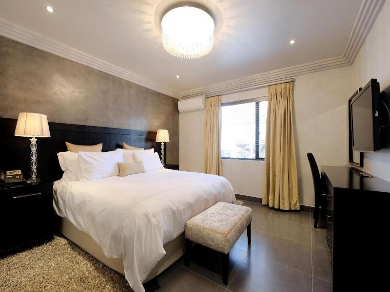 Villa Moyal image