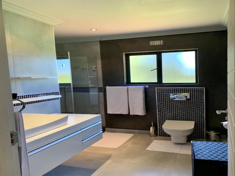 Villa Moyal image