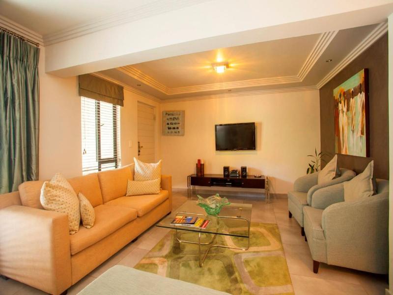 Villa Moyal image